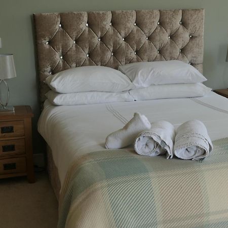The Mount B&B Malton Kültér fotó