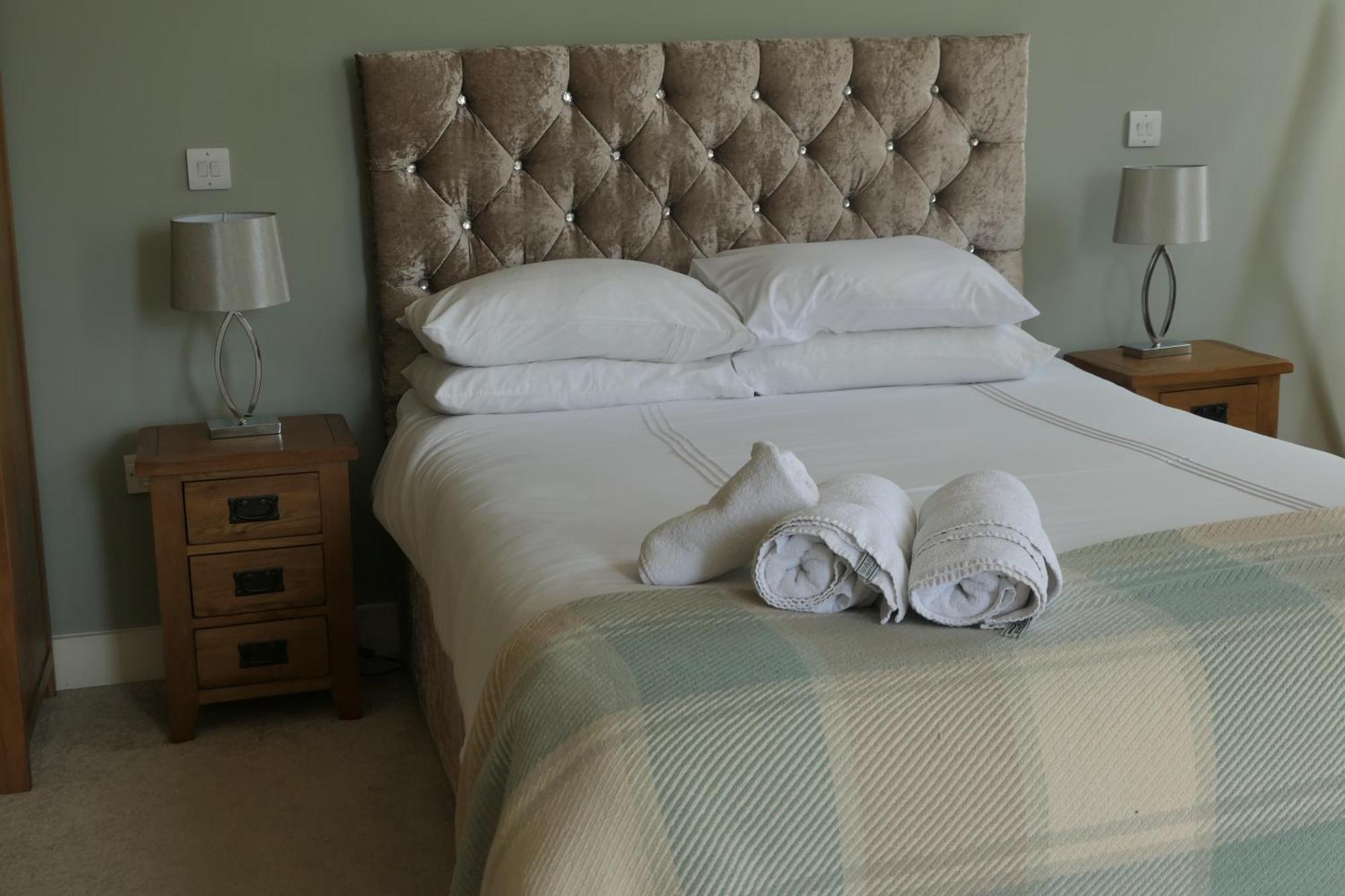 The Mount B&B Malton Kültér fotó
