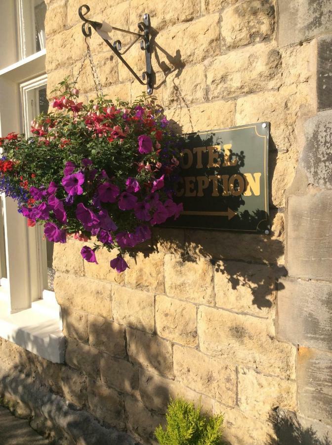 The Mount B&B Malton Kültér fotó